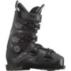 SALOMON S/PRO HV 100 GW BK/BELLU/GY 23