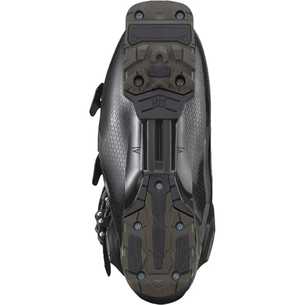SALOMON S/PRO HV 100 GW BK/BELLU/GY 23 4 SALOMON S/PRO HV 100 GW BK/BELLU/GY 23 - Afbeelding 4