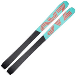 ZAG H96 LADY + TYROLIA ATTACK 11 GW W/O BRAKE A -Ski Winkel 9 117494 h96 lady sk23h96l 02