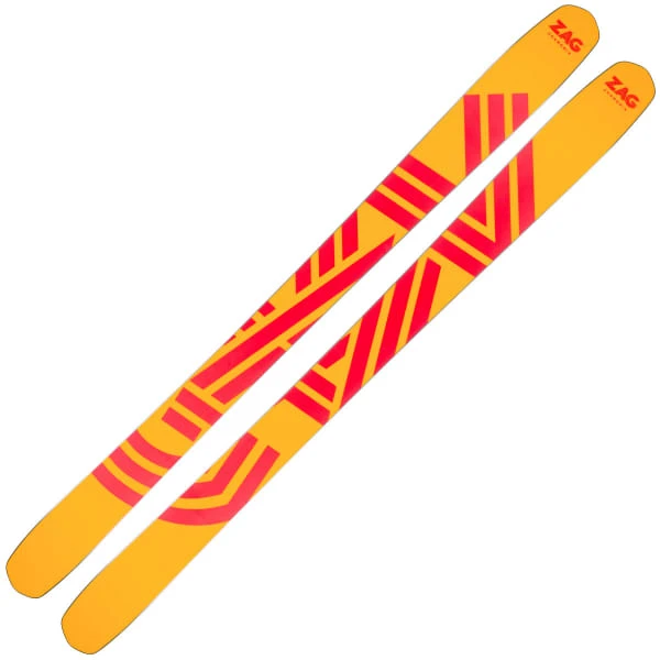 ZAG SLAP 112 23 2 ZAG SLAP 112 23 - Afbeelding 2