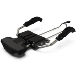 MARKER BRAKE ALPINIST 105MM BLACK 23