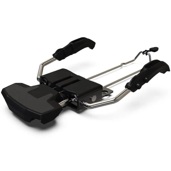 MARKER BRAKE ALPINIST 105MM BLACK 23 1 MARKER BRAKE ALPINIST 105MM BLACK 23