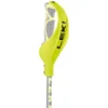 LEKI GATE GUARD CLOSED LITE NEON YELLOW 23