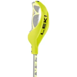 LEKI GATE GUARD CLOSED LITE NEON YELLOW 23
