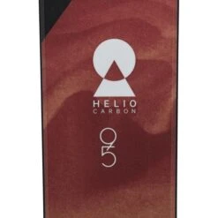 BLACK DIAMOND HELIO CARBON 95 + ATK FREERAIDER FR14 -102MM -Ski Winkel 9 117920 helio carbon 95 bd115138 05