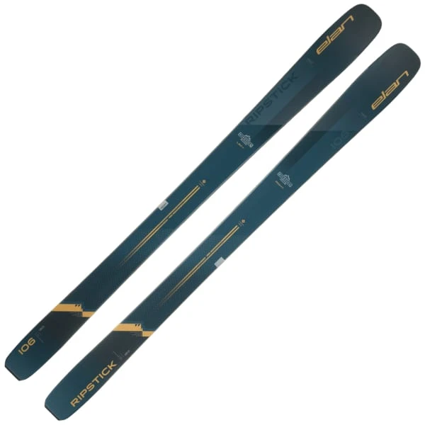 ELAN RIPSTICK 106 23 1 ELAN RIPSTICK 106 23