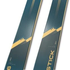ELAN RIPSTICK 106 23 9 ELAN RIPSTICK 106 23 -Ski Winkel 9 118076 adbjfn22 04 1