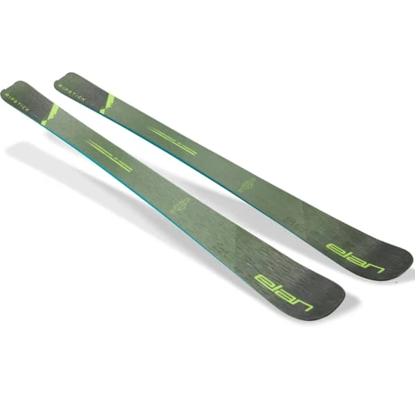 ELAN RIPSTICK 86 T JUNIOR 23 2 ELAN RIPSTICK 86 T JUNIOR 23 - Afbeelding 2