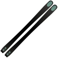 Kästle KÄSTLE TX87 + DYNAFIT SPEED TURN BLACK/SILVER -Ski Winkel 9 118267 tx87 at8722 02