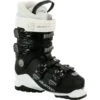 SALOMON X ACCESS 70 W WIDE BLACK/WHITE 23