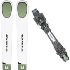 Kästle KÄSTLE MX83 PREM + K12 PRW GW 23