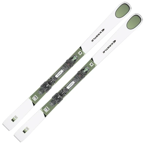 Kästle KÄSTLE MX83 PREM + K12 PRW GW 23 2 Kästle KÄSTLE MX83 PREM + K12 PRW GW 23 - Afbeelding 2