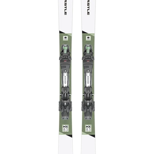 Kästle KÄSTLE MX83 PREM + K12 PRW GW 23 3 Kästle KÄSTLE MX83 PREM + K12 PRW GW 23 - Afbeelding 3