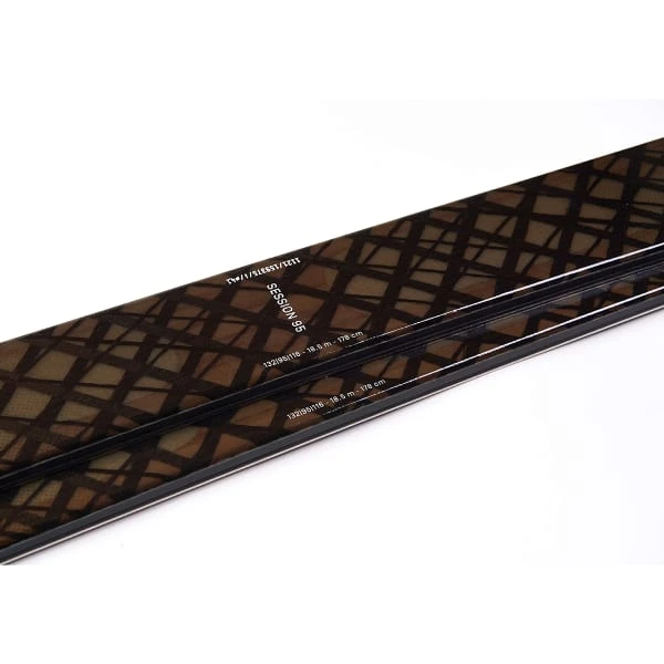 MOVEMENT SESSION 95 + DYNAFIT SPEED TURN BLUE 5 MOVEMENT SESSION 95 + DYNAFIT SPEED TURN BLUE - Afbeelding 5