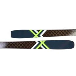 MOVEMENT AXESS 86 + DYNAFIT SPEED TURN BLACK/SILVER 8 MOVEMENT AXESS 86 + DYNAFIT SPEED TURN BLACK/SILVER -Ski Winkel 9 118847 axess 86 mov a 22041 02