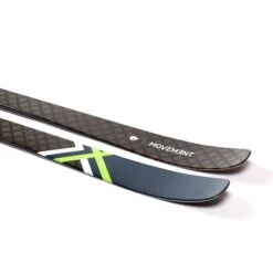 MOVEMENT AXESS 86 + DYNAFIT SPEED TURN BLACK/SILVER 9 MOVEMENT AXESS 86 + DYNAFIT SPEED TURN BLACK/SILVER -Ski Winkel 9 118847 axess 86 mov a 22041 03