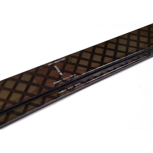 MOVEMENT AXESS 86 + DYNAFIT SPEED TURN BLACK/SILVER 5 MOVEMENT AXESS 86 + DYNAFIT SPEED TURN BLACK/SILVER - Afbeelding 5