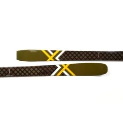 MOVEMENT AXESS 92 + DYNAFIT SPEED TURN BLACK/SILVER -Ski Winkel 9 118848 axess 92 mov a 22043 03