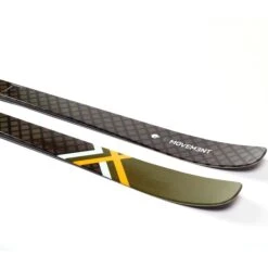 MOVEMENT AXESS 92 23 -Ski Winkel 9 118848 axess 92 mov a 22043 04 1