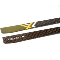 MOVEMENT AXESS 92 23 -Ski Winkel 9 118848 axess 92 mov a 22043 06