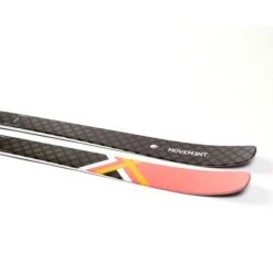 MOVEMENT AXESS 90 W 23 -Ski Winkel 9 118852 axess 90 w mov a 22042 03