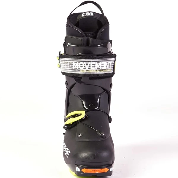 MOVEMENT PERFORMANCE 23 2 MOVEMENT PERFORMANCE 23 - Afbeelding 2