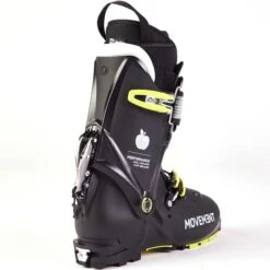 MOVEMENT PERFORMANCE 23 8 MOVEMENT PERFORMANCE 23 -Ski Winkel 9 118867 performance ultralon black black lime mov b 22805u 03