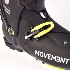 MOVEMENT PERFORMANCE 23 10 MOVEMENT PERFORMANCE 23 -Ski Winkel 9 118867 performance ultralon black black lime mov b 22805u 05