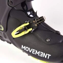MOVEMENT PERFORMANCE 23 11 MOVEMENT PERFORMANCE 23 -Ski Winkel 9 118867 performance ultralon black black lime mov b 22805u 06