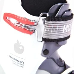 MOVEMENT PERFORMANCE W 23 -Ski Winkel 9 118869 performance w lt grey white carmin mov b 22804u 04