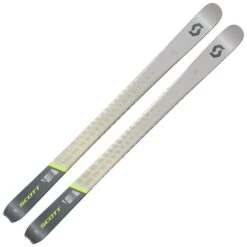 SCOTT SUPERGUIDE 88 ACCESS + DYNAFIT SPEED TURN BLACK/SILVER -Ski Winkel 9 118902 ski superguide 88 access 291948 01