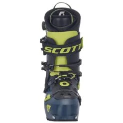 SCOTT COSMOS PRO 23 -Ski Winkel 9 118912 boot cosmos pro blue black 291965 03