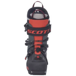 SCOTT FREEGUIDE TOUR 23 -Ski Winkel 9 118915 boot freeguide tour grey anthracite black 292539 03