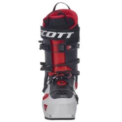 SCOTT COSMOS WHITE/RED 23 -Ski Winkel 9 118918 boot cosmos white red 291967 03