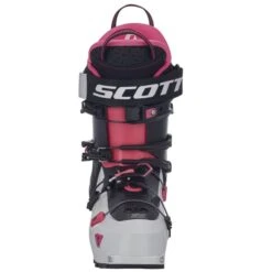 SCOTT CELESTE W'S WHITE/PINK 23 -Ski Winkel 9 118921 boot w s celeste white pink 291970 03