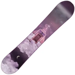 NITRO MERCY W + BURTON STEP ON W BLACK 7 NITRO MERCY W + BURTON STEP ON W BLACK -Ski Winkel 9 119129 mercy w 830848 01 1