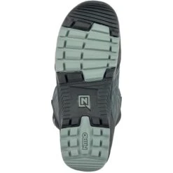 NITRO SENTINEL TLS BLACK 23 -Ski Winkel 9 119169 sentinel tls black 848637 001 03