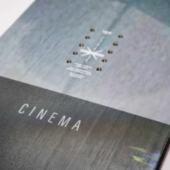 NITRO CINEMA + NIDECKER MUON-X BLACK -Ski Winkel 9 119182 cinema 830826 03 2