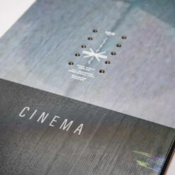 NITRO CINEMA + DRAKE SUPER SPORT WHITE/BLACK 9 NITRO CINEMA + DRAKE SUPER SPORT WHITE/BLACK -Ski Winkel 9 119182 cinema 830826 03