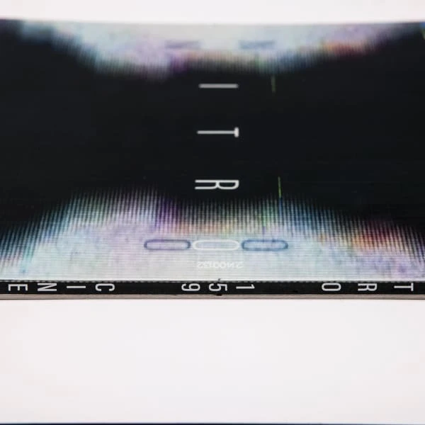 NITRO CINEMA + DRAKE SUPER SPORT WHITE/BLACK 5 NITRO CINEMA + DRAKE SUPER SPORT WHITE/BLACK - Afbeelding 5