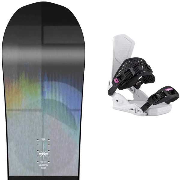 NITRO CINEMA + DRAKE SUPER SPORT WHITE/BLACK 1 NITRO CINEMA + DRAKE SUPER SPORT WHITE/BLACK