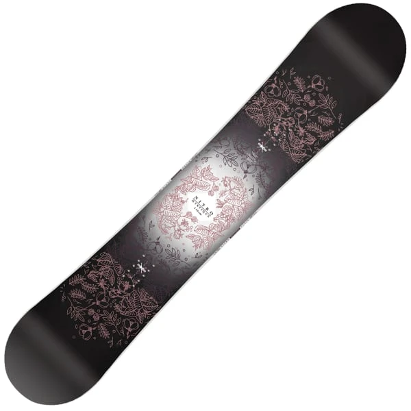 NITRO MYSTIQUE + NITRO RYTHM BLACK BRONZE 2 NITRO MYSTIQUE + NITRO RYTHM BLACK BRONZE - Afbeelding 2