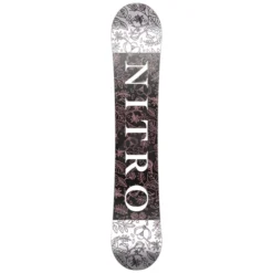 NITRO MYSTIQUE + DRAKE QUEEN BLACK -Ski Winkel 9 119184 mystique 830842 02 1