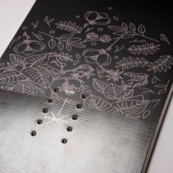 NITRO MYSTIQUE + DRAKE QUEEN BLACK -Ski Winkel 9 119184 mystique 830842 03 1