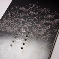 NITRO MYSTIQUE + NITRO RYTHM BLACK BRONZE 9 NITRO MYSTIQUE + NITRO RYTHM BLACK BRONZE -Ski Winkel 9 119184 mystique 830842 03