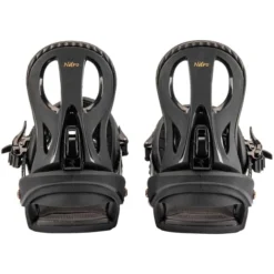 GNU B NICE + NITRO RYTHM BLACK BRONZE 11 GNU B NICE + NITRO RYTHM BLACK BRONZE -Ski Winkel 9 119186 rythm black bronze 836485 001 03 1