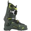 SCOTT FREEGUIDE CARBON MILITARY GREEN YELLOW 23