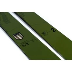 FACTION AGENT 2 23 -Ski Winkel 9 119217 agent 2 fcskw23 ag20 05 1