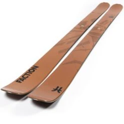 FACTION AGENT 3 + DYNAFIT SPEED TURN BLACK/SILVER -Ski Winkel 9 119218 agent 3 fcskw23 ag30 03