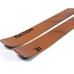 FACTION AGENT 3 + DYNAFIT SPEED TURN BLACK/SILVER -Ski Winkel 9 119218 agent 3 fcskw23 ag30 04